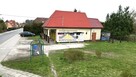 Działka z budynkiem handlowo-usługowym WITNICA - 7