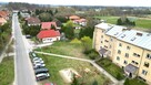 Działka z budynkiem handlowo-usługowym WITNICA - 8