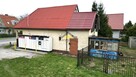 Działka z budynkiem handlowo-usługowym WITNICA - 13