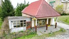 Działka z budynkiem handlowo-usługowym WITNICA - 15