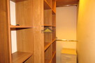 Parter, 2 pokoje, balkon, garderoba, os. Górczyn - 10