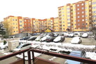 Parter, 2 pokoje, balkon, garderoba, os. Górczyn - 11