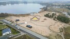 Działka z domkami letniskowymi nad jeziorem - 4