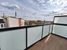 Mieszkanie w centrum miasta!2pokoje,osobna kuchnia - 13