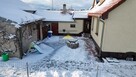 Dom z dużą działką I garażami, bliskio jeziora! - 5