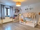 Dom z dużą działką I garażami, bliskio jeziora! - 13
