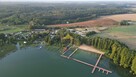 Mieszkanie 1,5 km od jeziora Osiek - 13