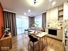 Apartament w centrum miasta z dużym tarasem! - 5