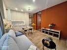 Apartament w centrum miasta z dużym tarasem! - 12