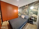 Apartament w centrum miasta z dużym tarasem! - 15