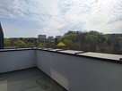 Mieszkanie z antresolą i balkonem w nowym bloku - 5