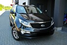 Kia Sportage Kamera cof. * GPS-PL * ASO * Oryginał * Po opłatach * LEDY - 1