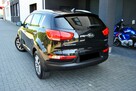 Kia Sportage Kamera cof. * GPS-PL * ASO * Oryginał * Po opłatach * LEDY - 4