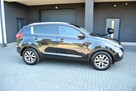 Kia Sportage Kamera cof. * GPS-PL * ASO * Oryginał * Po opłatach * LEDY - 5