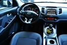 Kia Sportage Kamera cof. * GPS-PL * ASO * Oryginał * Po opłatach * LEDY - 6
