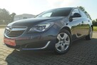 Opel Insignia 2016R 2.0 DIESEL 170KM SALON POLSKA AUTOMATYCZNA SKRZYNIA STAN BDB - 1
