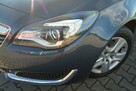 Opel Insignia 2016R 2.0 DIESEL 170KM SALON POLSKA AUTOMATYCZNA SKRZYNIA STAN BDB - 2