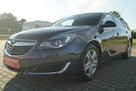 Opel Insignia 2016R 2.0 DIESEL 170KM SALON POLSKA AUTOMATYCZNA SKRZYNIA STAN BDB - 3