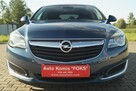 Opel Insignia 2016R 2.0 DIESEL 170KM SALON POLSKA AUTOMATYCZNA SKRZYNIA STAN BDB - 4