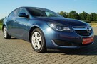 Opel Insignia 2016R 2.0 DIESEL 170KM SALON POLSKA AUTOMATYCZNA SKRZYNIA STAN BDB - 5
