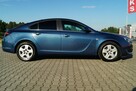 Opel Insignia 2016R 2.0 DIESEL 170KM SALON POLSKA AUTOMATYCZNA SKRZYNIA STAN BDB - 6