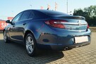 Opel Insignia 2016R 2.0 DIESEL 170KM SALON POLSKA AUTOMATYCZNA SKRZYNIA STAN BDB - 8