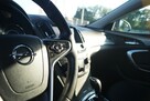 Opel Insignia 2016R 2.0 DIESEL 170KM SALON POLSKA AUTOMATYCZNA SKRZYNIA STAN BDB - 13