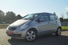 Mercedes A 150 2008R 1,5 BENZ 95KM 109TYS. KM STAN BDB BEZ KOROZJI