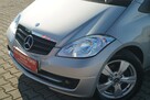 Mercedes A 150 2008R 1,5 BENZ 95KM 109TYS. KM STAN BDB BEZ KOROZJI - 2