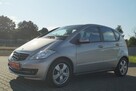 Mercedes A 150 2008R 1,5 BENZ 95KM 109TYS. KM STAN BDB BEZ KOROZJI - 3