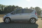 Mercedes A 150 2008R 1,5 BENZ 95KM 109TYS. KM STAN BDB BEZ KOROZJI - 4