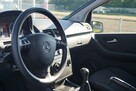 Mercedes A 150 2008R 1,5 BENZ 95KM 109TYS. KM STAN BDB BEZ KOROZJI - 6