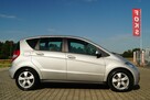 Mercedes A 150 2008R 1,5 BENZ 95KM 109TYS. KM STAN BDB BEZ KOROZJI - 8