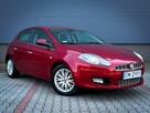 Fiat Bravo 1.6 MultiJet 120KM Automat I właściciel Xenon Climatronic Tempomat - 4