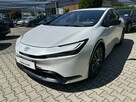Toyota Prius 2.0 Hybrid AWD biała perła - 2