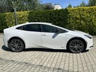 Toyota Prius 2.0 Hybrid AWD biała perła - 3