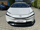 Toyota Prius 2.0 Hybrid AWD biała perła - 10