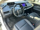 Toyota Prius 2.0 Hybrid AWD biała perła - 16
