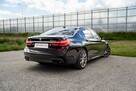 BMW 750Ld xDrive M Sport, Salon PL, Bezwypadkowa, Drugi Wł, FV23% - 4