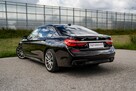 BMW 750Ld xDrive M Sport, Salon PL, Bezwypadkowa, Drugi Wł, FV23% - 6