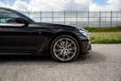 BMW 750Ld xDrive M Sport, Salon PL, Bezwypadkowa, Drugi Wł, FV23% - 8
