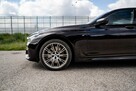 BMW 750Ld xDrive M Sport, Salon PL, Bezwypadkowa, Drugi Wł, FV23% - 11