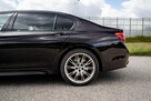 BMW 750Ld xDrive M Sport, Salon PL, Bezwypadkowa, Drugi Wł, FV23% - 12