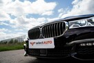 BMW 750Ld xDrive M Sport, Salon PL, Bezwypadkowa, Drugi Wł, FV23% - 13