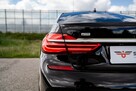 BMW 750Ld xDrive M Sport, Salon PL, Bezwypadkowa, Drugi Wł, FV23% - 14