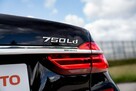 BMW 750Ld xDrive M Sport, Salon PL, Bezwypadkowa, Drugi Wł, FV23% - 15