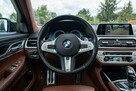 BMW 750Ld xDrive M Sport, Salon PL, Bezwypadkowa, Drugi Wł, FV23% - 16