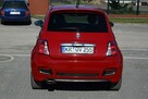 Fiat 500 1.2B Klima Navi Sprowadzony Opłacony - 10