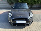Mini Cooper S John Cooper Works - 2