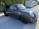 Mini Cooper S John Cooper Works - 4